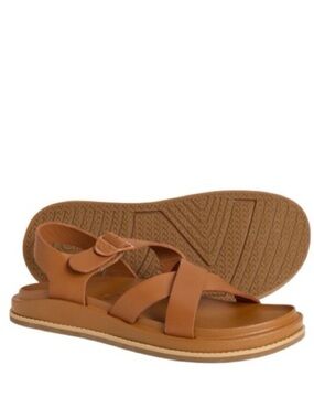 Chaco Townes Leather Sandal
